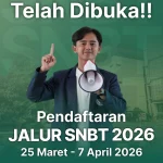Pengumuman SNBT 2026: Daya Tampung dan Kelulusan Mahasiswa Baru