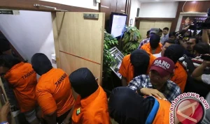 Penipuan Daring Melanda Indonesia, Ribuan Korban Jatuh