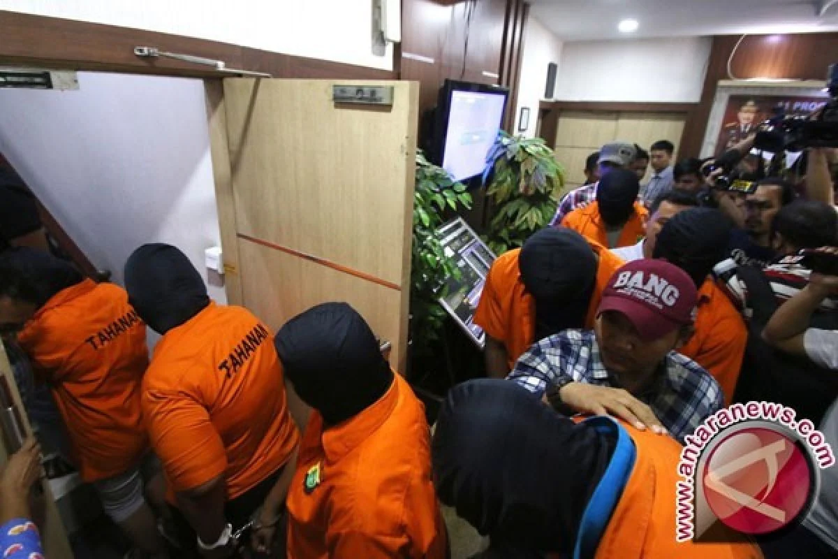 Penipuan Daring Melanda Indonesia, Ribuan Korban Jatuh