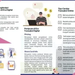 Penipuan Digital Meningkat, Bagaimana Cara Menghindarinya?