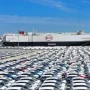Penjualan BYD Merosot, Namun Ekspor Global Melonjak: Apa Penyebabnya?