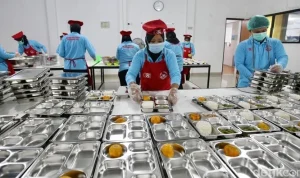 Pensiunan Dosen Yana Karyana Laporkan Dosen UGM MH ke Polisi atas Sengketa dapur MBG dan Potongan Insentif 25%