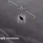 Pentagon Rilis Berkas UFO: Apa yang Terungkap?