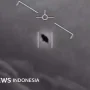 Pentagon Rilis Berkas UFO, Apa yang Terungkap?