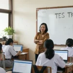 Pentingnya Memahami Hasil TKA dan Beasiswa untuk Meningkatkan Mutu Pendidikan