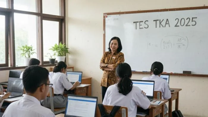 Pentingnya Memahami Hasil TKA dan Beasiswa untuk Meningkatkan Mutu Pendidikan