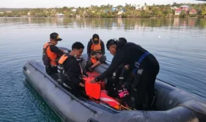 Penumpang Tewas dan Cedera dalam Insiden Mengerikan di Kapal Pesiar dan Taksi Online