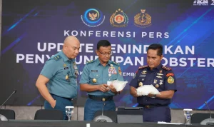 Penyelundupan di Indonesia: TNI AL, Bea Cukai, dan Polda Sumbar Gagalkan Berbagai Upaya Penyelundupan