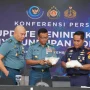 Penyelundupan di Indonesia: TNI AL, Bea Cukai, dan Polda Sumbar Gagalkan Berbagai Upaya Penyelundupan