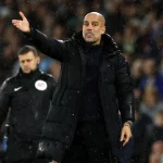 Pep Guardiola Berharap Arsenal Terjatuh, Sementara Rayo Vallecano Menantikan Kesempatan Emas di Liga Europa
