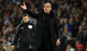 Pep Guardiola Berharap Arsenal Terjatuh, Sementara Rayo Vallecano Menantikan Kesempatan Emas di Liga Europa