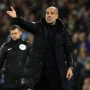 Pep Guardiola Berharap Arsenal Terjatuh, Sementara Rayo Vallecano Menantikan Kesempatan Emas di Liga Europa