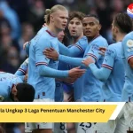 Pep Guardiola Legakan Manchester City, Sementara Como dan Parma Bersiap untuk Laga Penting di Serie A