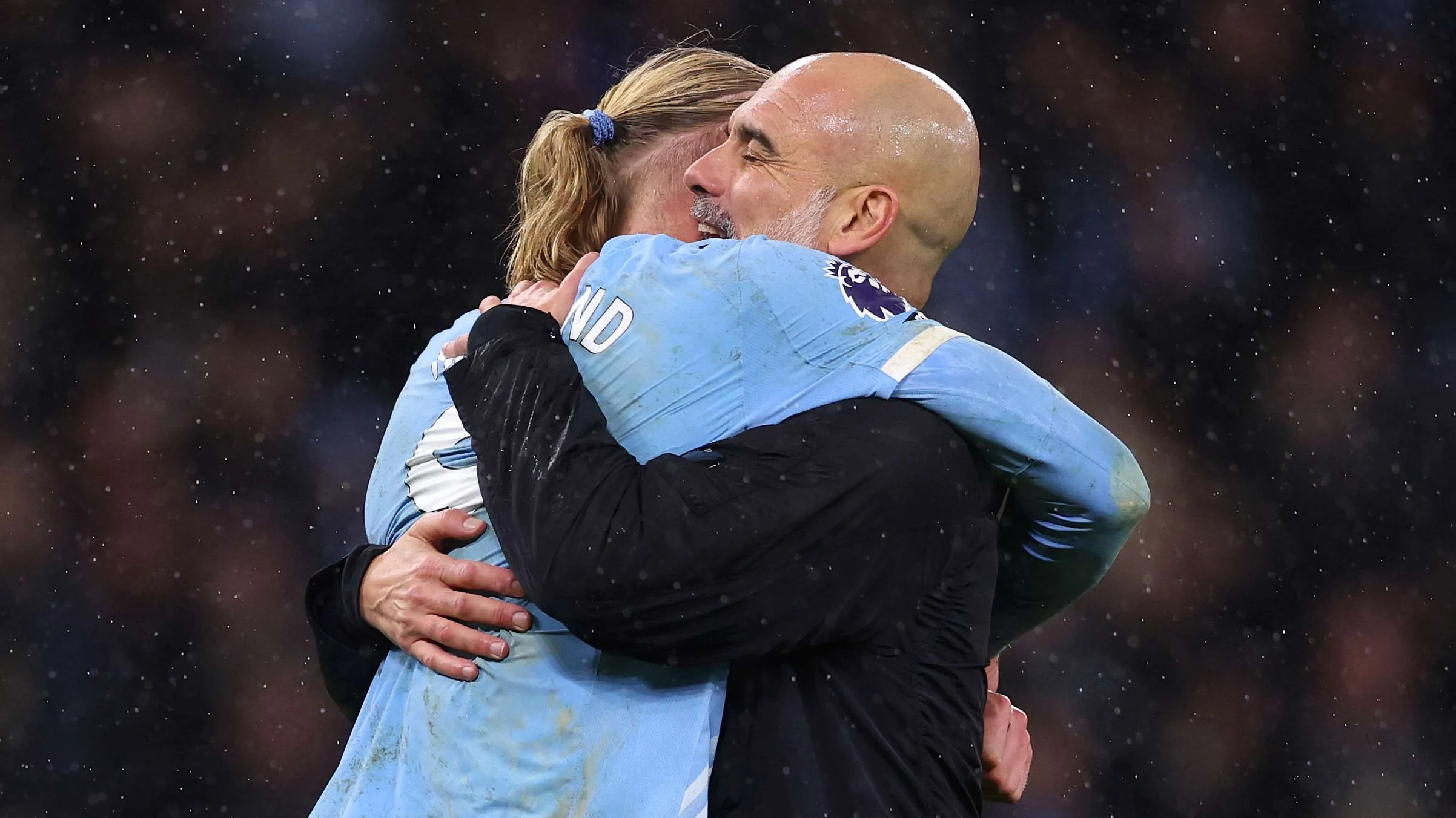 Pep Guardiola Legakan Manchester City, Sementara Como dan Parma Bersiap untuk Laga Penting