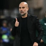 Pep Guardiola Mengumumkan Pengunduran Diri dari Manchester City
