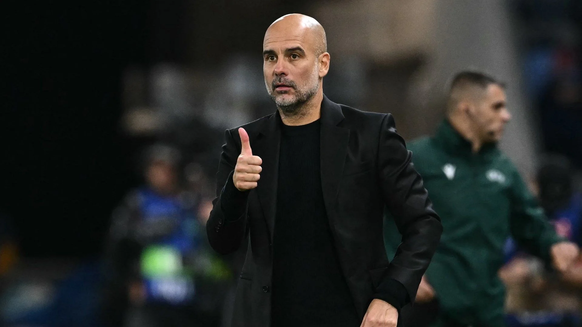 Pep Guardiola Mengumumkan Pengunduran Diri dari Manchester City