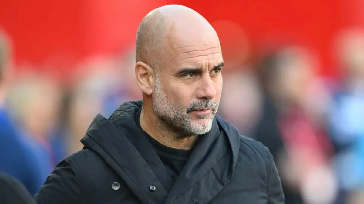 Pep Guardiola Meninggalkan Manchester City, Sementara Como dan Parma Bersiap untuk Laga Penting di Serie A