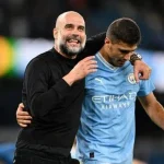 Pep Guardiola Umumkan Pengunduran Diri dari Manchester City