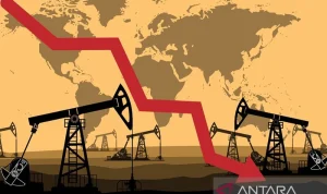 Perang Iran: Dampaknya pada Pasokan Minyak Dunia dan Harga Minyak