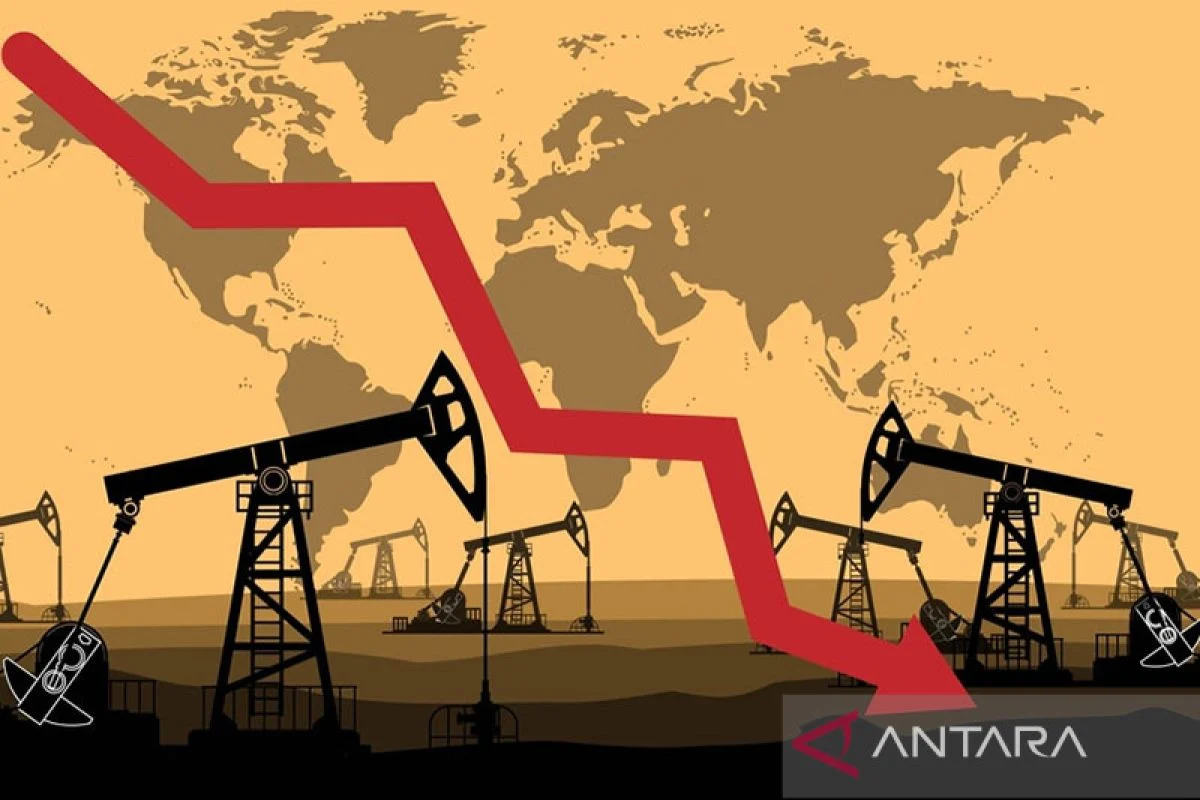 Perang Iran: Dampaknya pada Pasokan Minyak Dunia dan Harga Minyak