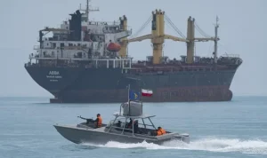 Perang Iran dan Dampaknya pada Pasokan Minyak Dunia