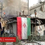 Perang Iran dan Dampaknya terhadap Dunia