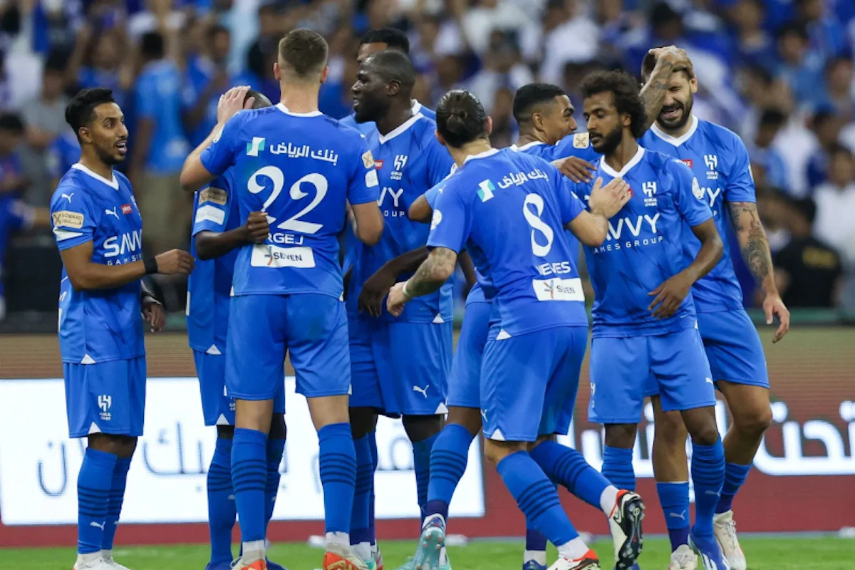 Perebutan Gelar Liga Saudi: Al-Hilal SFC dan Al-Nassr FC Berebut Posisi Teratas