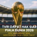 Perebutan Hak Siar Piala Dunia 2026: BTV Siap Negosiasi Langsung dengan FIFA