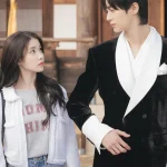 Perfect Crown Episode 10: Pangeran Ian Terjebak dalam Kebakaran, Cerita Cinta yang Tragis