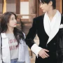 Perfect Crown Episode 10: Pangeran Ian Terjebak dalam Kebakaran, Cerita Cinta yang Tragis