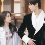 Perfect Crown Episode 9: Kontrak Pernikahan Bocor, Seong Hui Ju dan Pangeran Ian Menghadapi Krisis