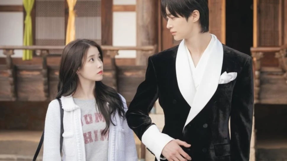 Perfect Crown Episode 9: Kontrak Pernikahan Bocor, Seong Hui Ju dan Pangeran Ian Menghadapi Krisis