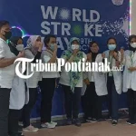 Perhimpunan Kesehatan Dunia Mengangkat Stroke Sebagai Prioritas Kesehatan Global