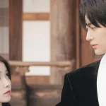 Pernikahan IU dan Byeon Woo Seok di Drama Perfect Crown, Keromantisan Nampak Terlihat