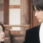 Pernikahan IU dan Byeon Woo Seok di Drama Perfect Crown, Keromantisan Nampak Terlihat