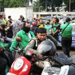 Perpres Ojol 2026 Turunkan Komisi Aplikator Jadi 8% dan Janjikan 92% Pendapatan Driver