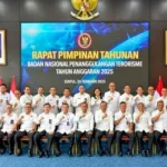 Perpres RAN PE 2026-2029: Terobosan BNPT dalam Memperkuat Pemberantasan Terorisme