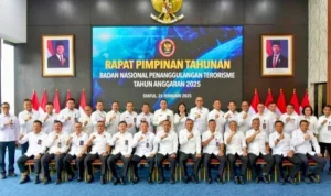 Perpres RAN PE 2026-2029: Terobosan BNPT dalam Memperkuat Pemberantasan Terorisme