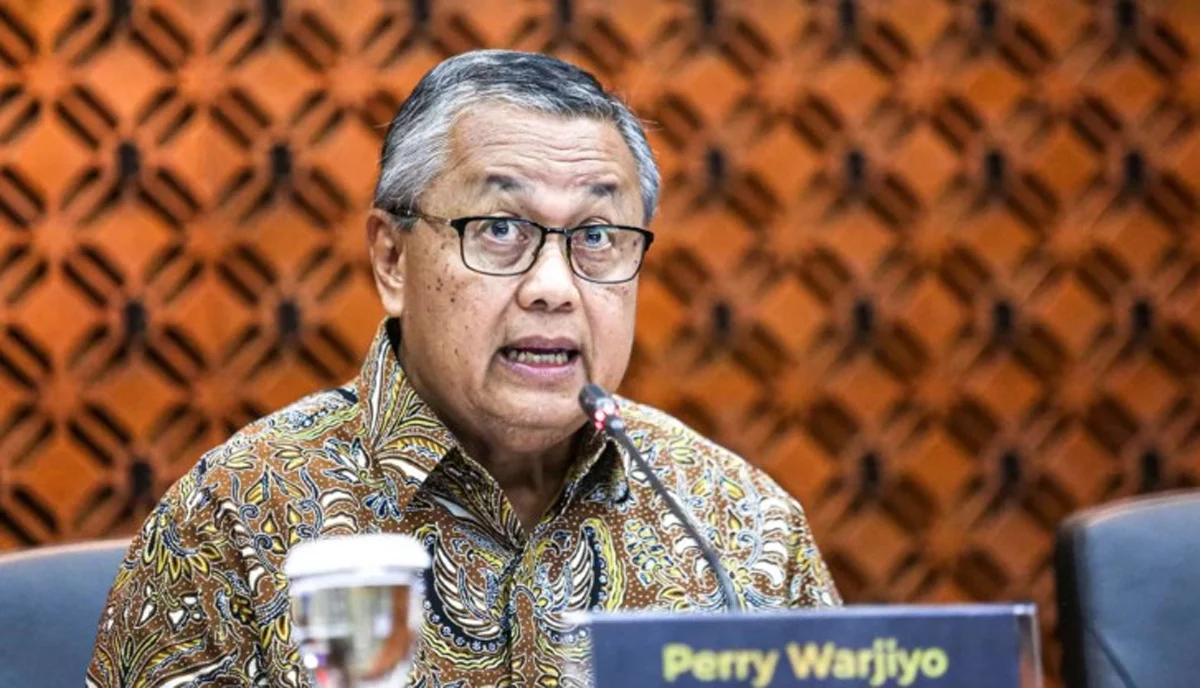 Perry Warjiyo: Rupiah Akan Menguat pada Juli-Agustus 2026, Ini Strategi Bank Indonesia