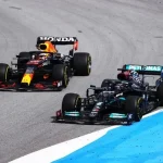 Persaingan Sengit di F1: Verstappen, Hamilton, dan Antonelli Berebut Posisi Teratas