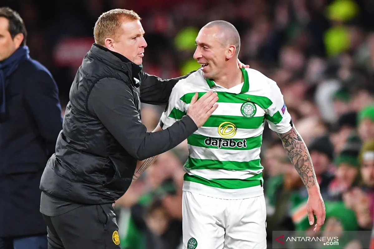 Persaingan Sengit di Liga Skotlandia: Celtic dan Hearts Berebut Gelar Juara