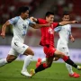 Persaingan Sengit di Liga Tiongkok: Shanghai Port dan Zhejiang FC Tampil Kompetitif