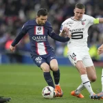 Persaingan Sengit Rennes vs Paris di Liga Perancis: Pertandingan yang Penuh Tensi