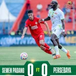 Persebaya Hancurkan Semen Padang 7-0, Arema FC Pesta Gol 5-2 Atas PSBS Biak di BRI Super League
