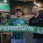 Persebaya Surabaya Incar Striker Lokal Ricky Pratama untuk Musim Baru