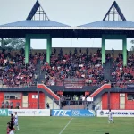 Persekat Tegal Lawan Persiba Balikpapan: Pertarungan Sengit di Stadion Tri Sanja