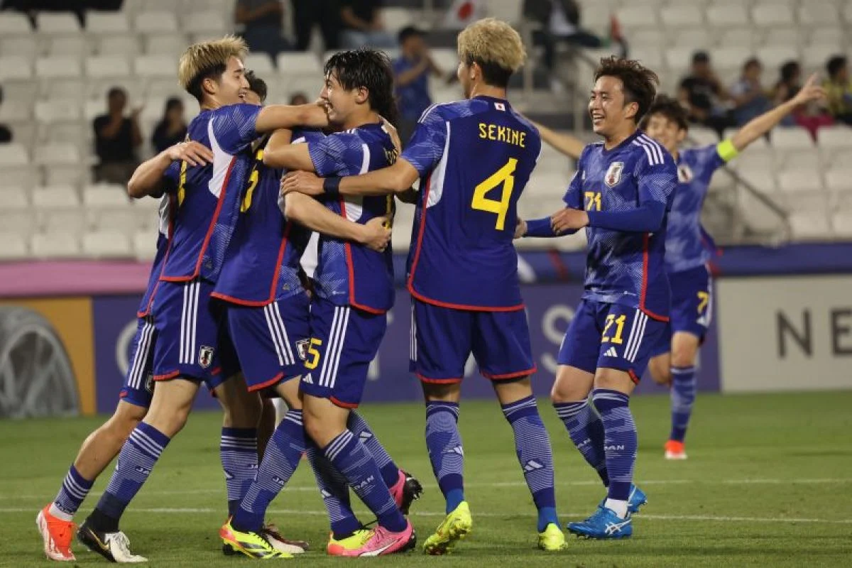 Persiapan Liga Champions Asia: FC Tokyo dan Tim-Tim Lain di Jepang dan Korea