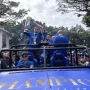 Persib Bandung Dekati Gelar Juara Liga Indonesia, Antusiasme Bobotoh dan Persiapan Pawai Kemenangan