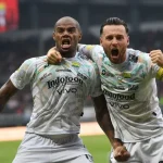 Persib Bandung Kuatkan Posisi di Puncak Klasemen Liga 1 2026 Setelah Mengalahkan PSM Makassar