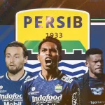 Persib Bandung Mengalahkan Persija Jakarta, Bobotoh Merayakan Kemenangan